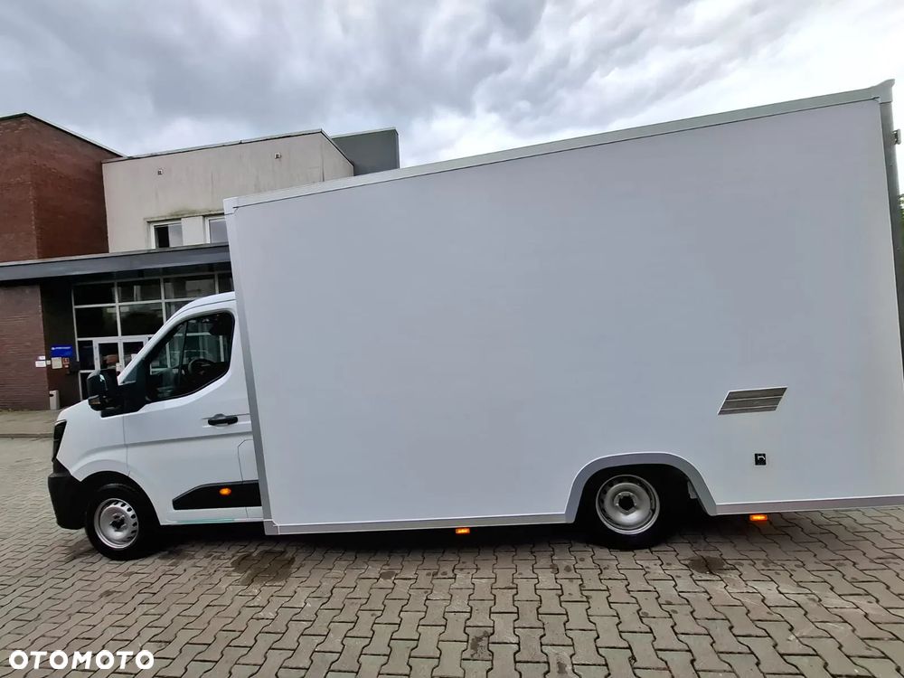 Renault Master Platforma L3H1 - 5