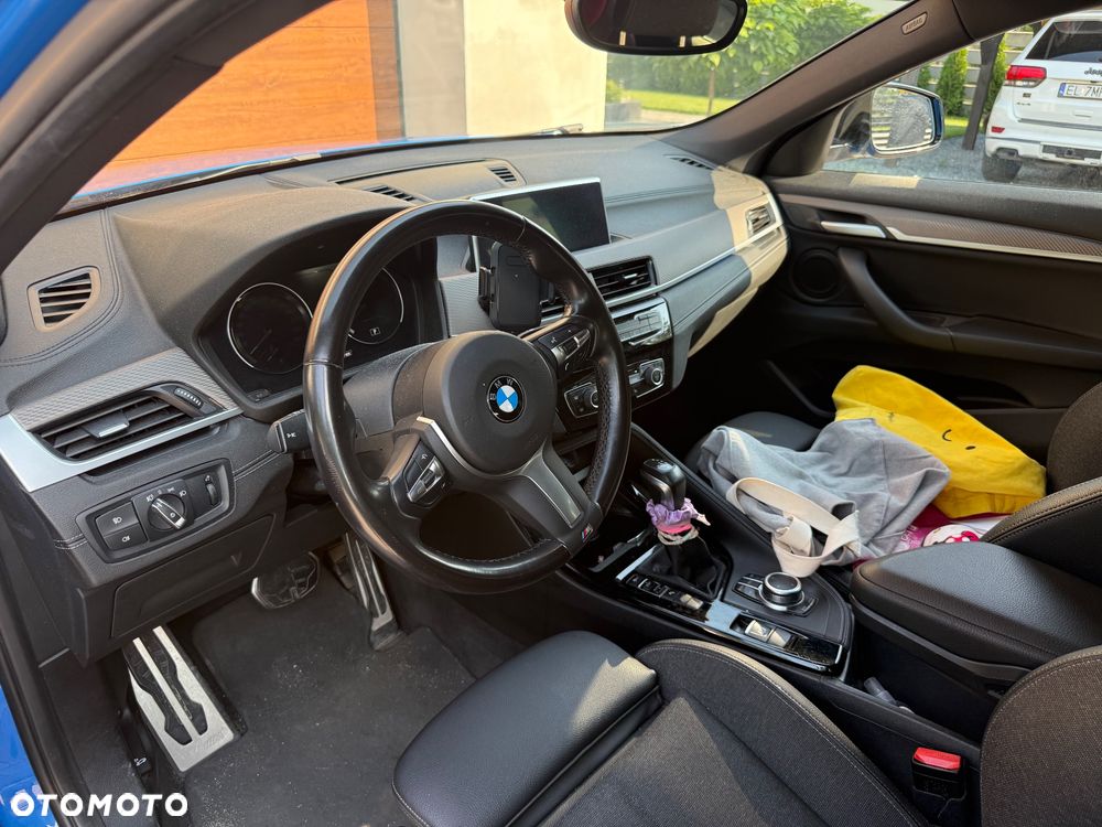 BMW X2 xDrive25e M Sport X - 13