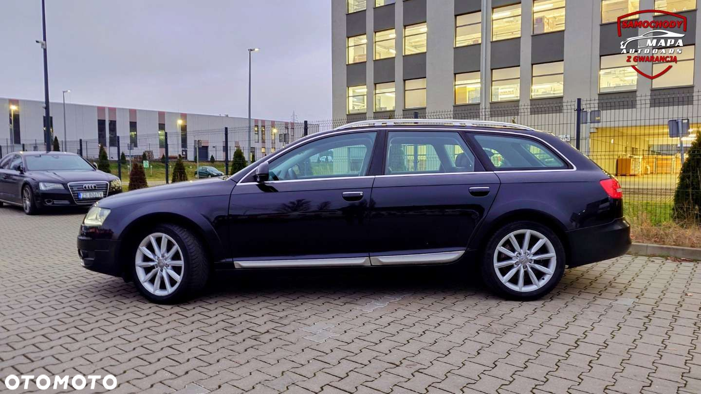 Audi A6 Allroad - 11