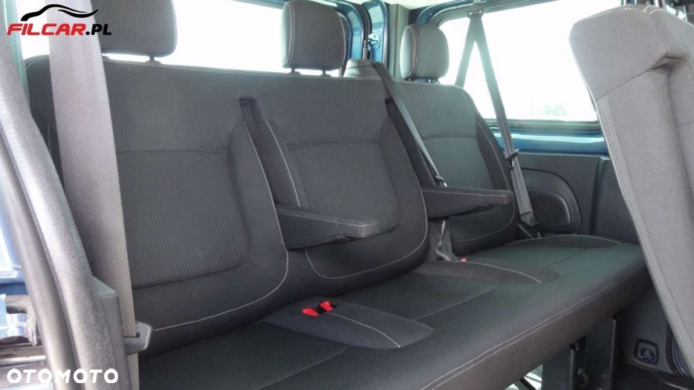 Renault Trafic - 9