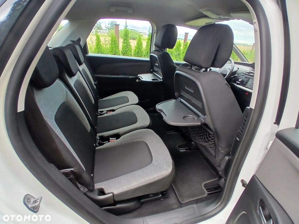 Citroën C4 Picasso 1.2 PureTech Attraction - 15