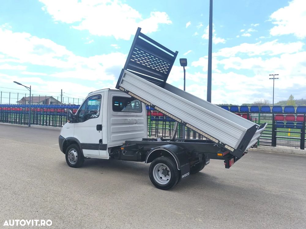 Iveco Daily - 11
