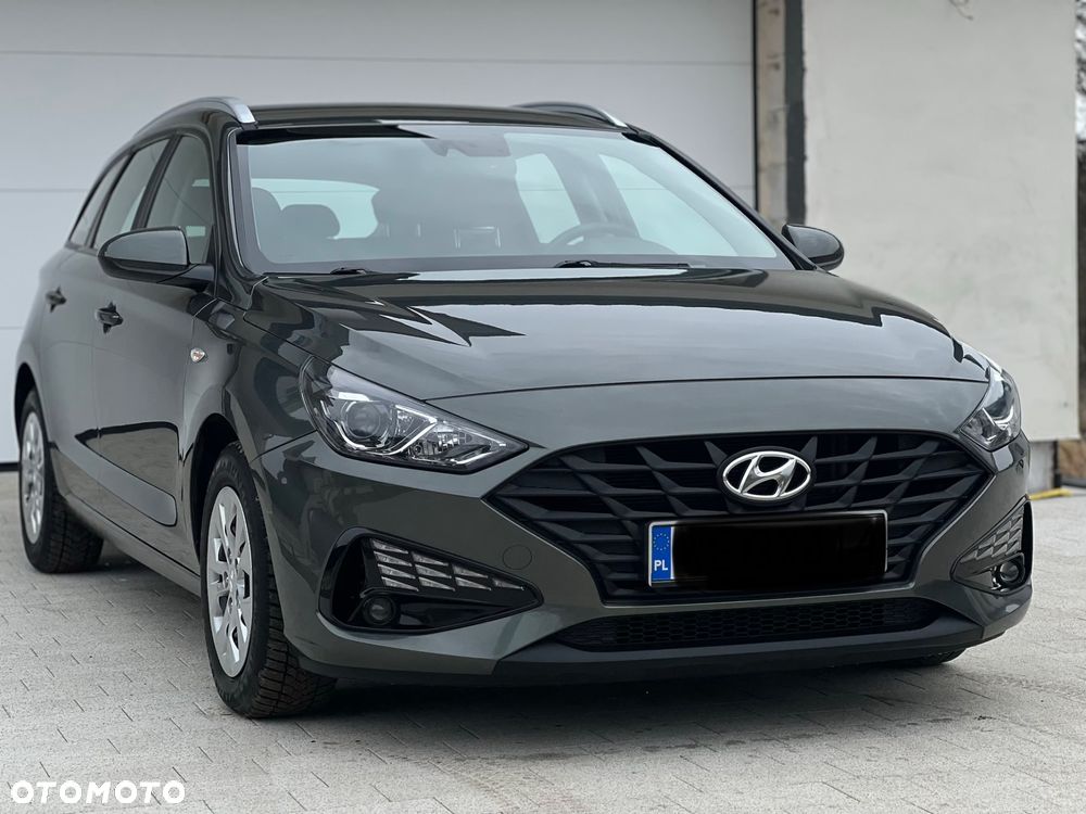 Hyundai i30 - 14