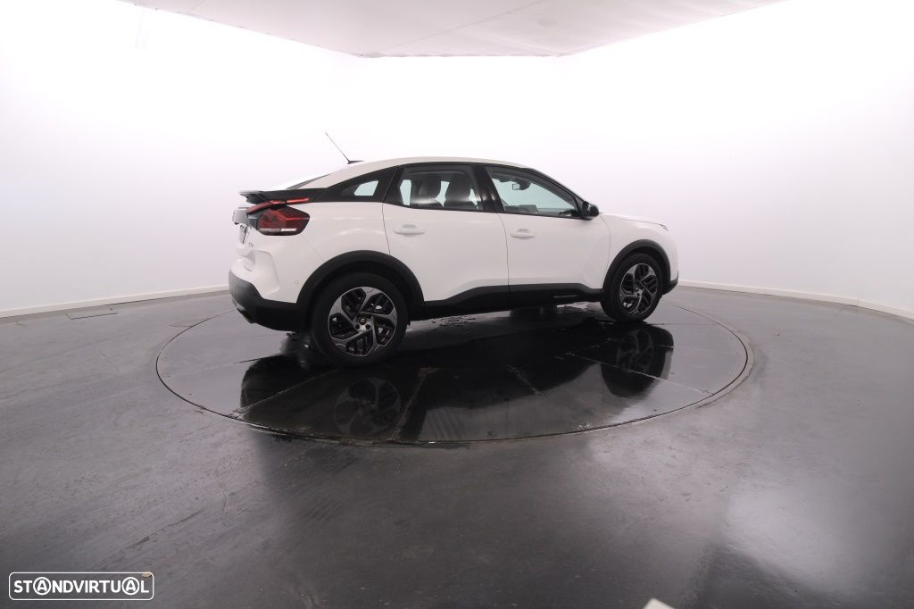 Citroën C4 1.5 BlueHDi Feel Pack - 8