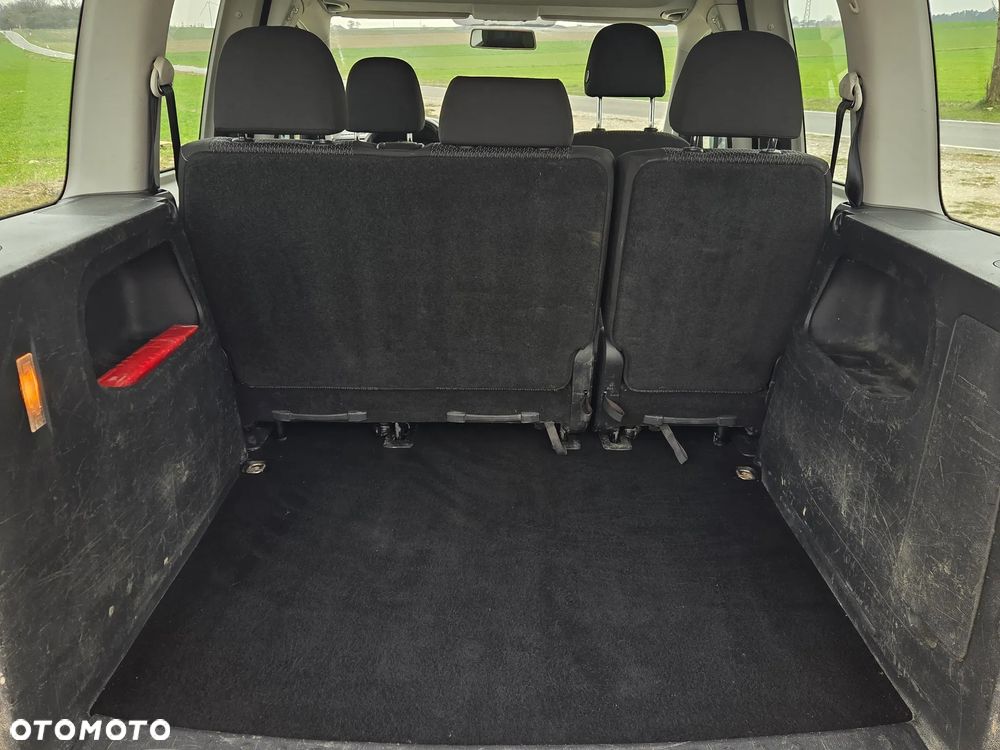 Volkswagen Caddy - 15