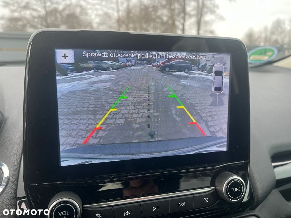 Ford EcoSport 1.0 EcoBoost ST-LINE - 19