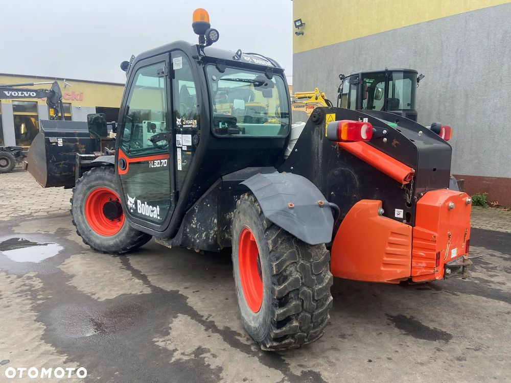 Bobcat TL30.70 DA - 5