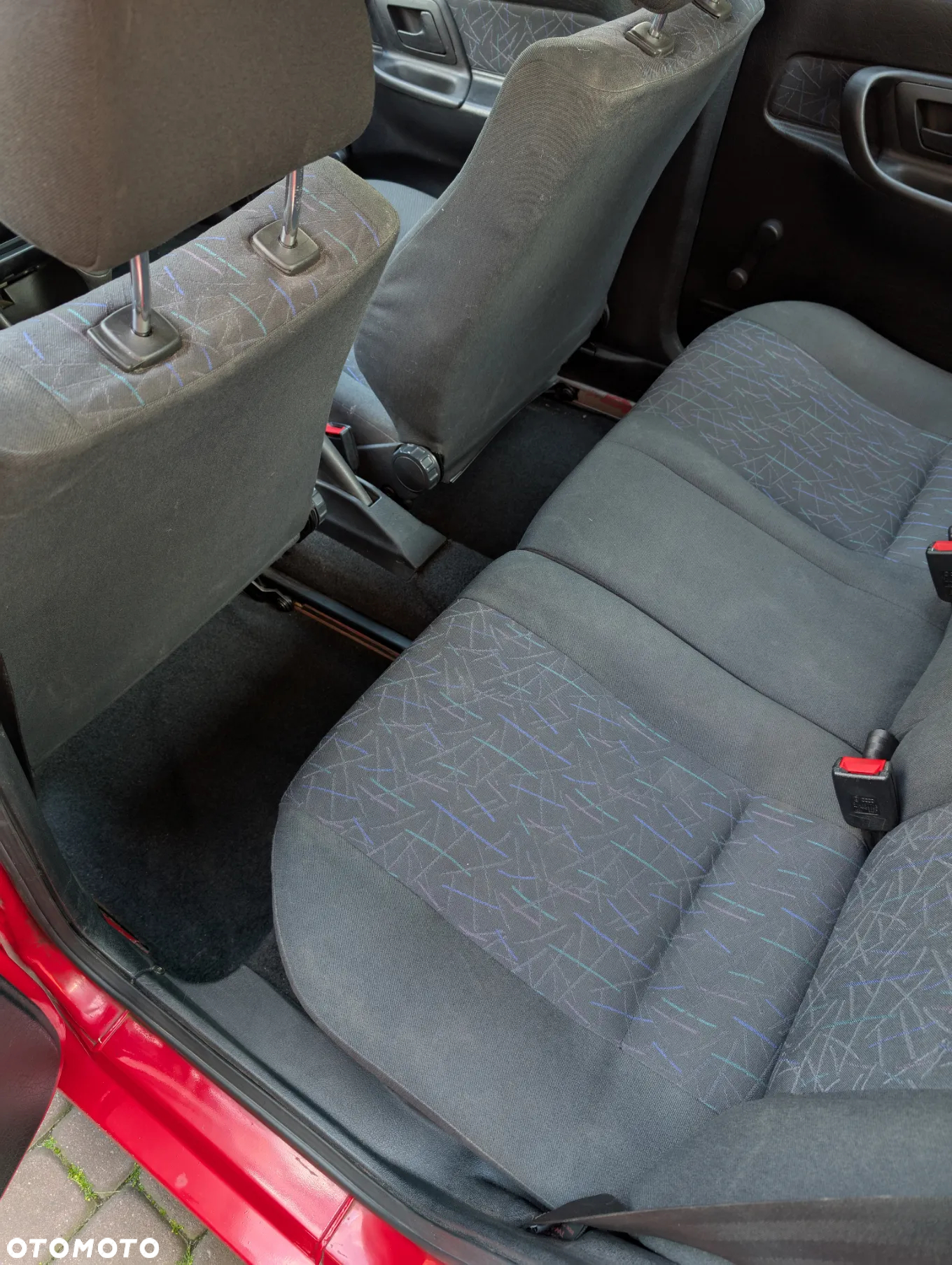 Volkswagen Polo Classic 60 - 9