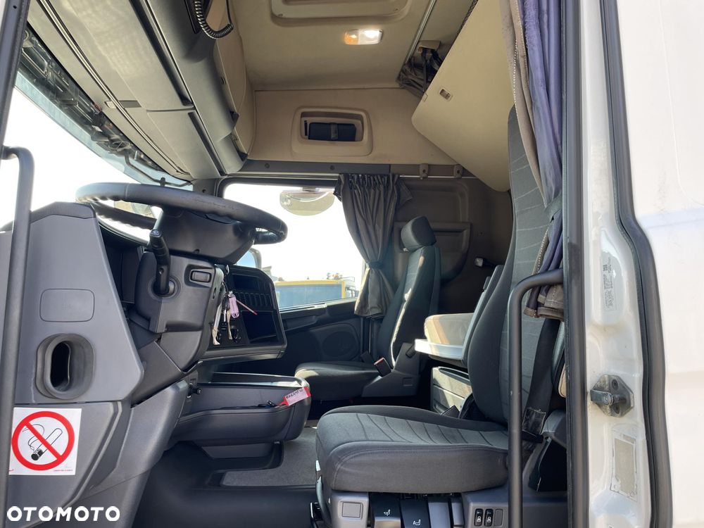 Scania R410 Highline - 15