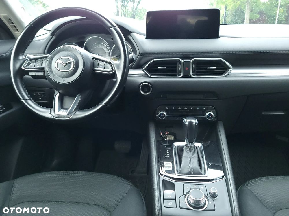 Mazda CX-5 2.0 Skyjoy 2WD - 28