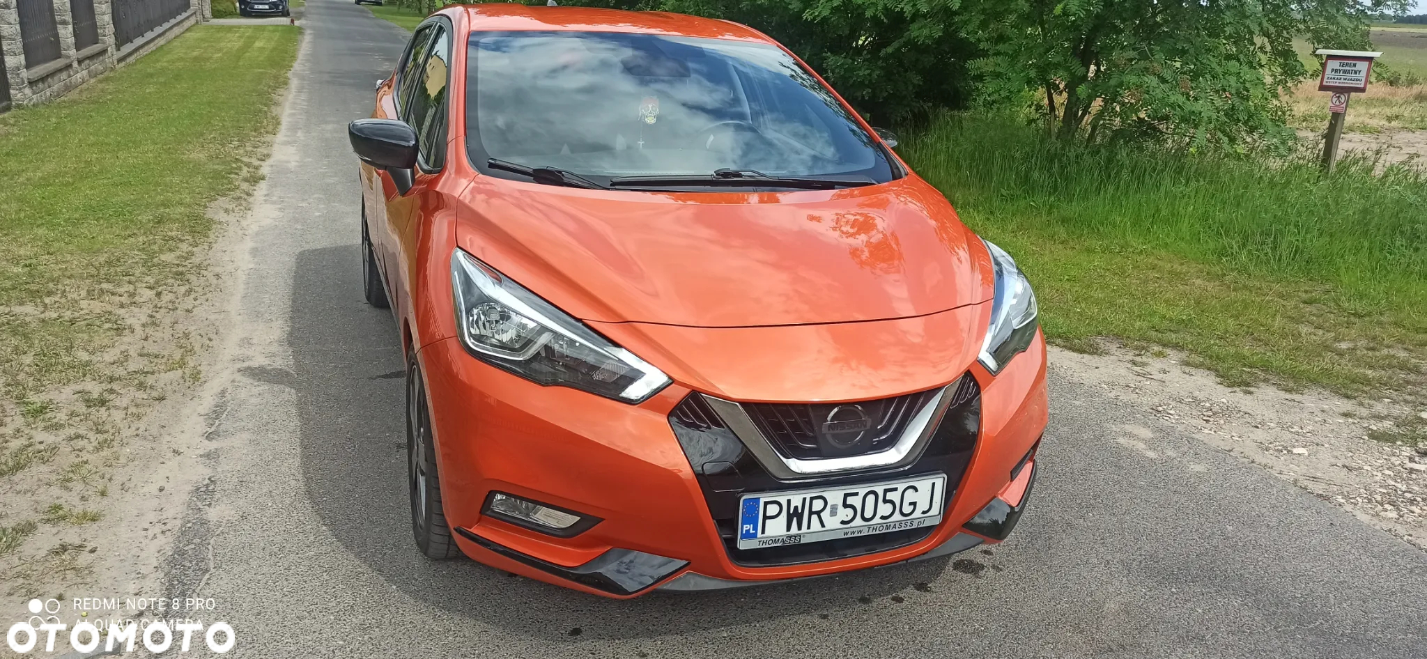 Nissan Micra 1.5 dCi N-Connecta - 11
