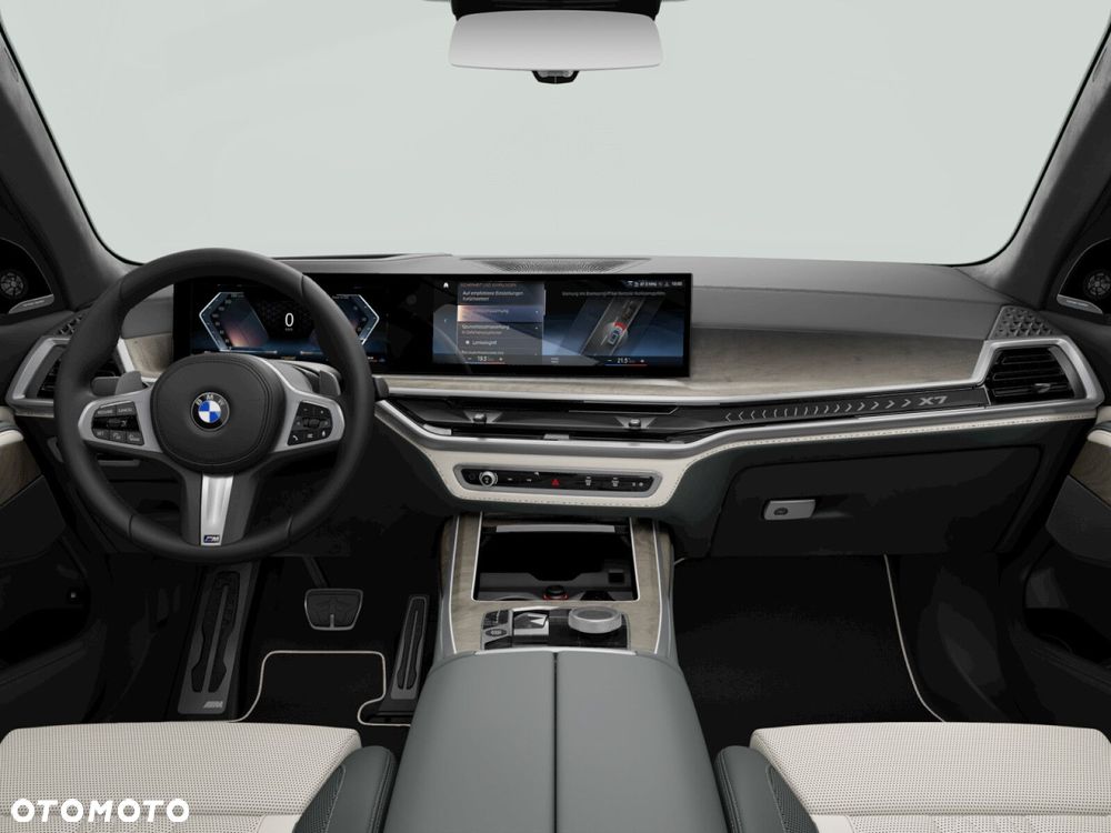 BMW X7 - 6