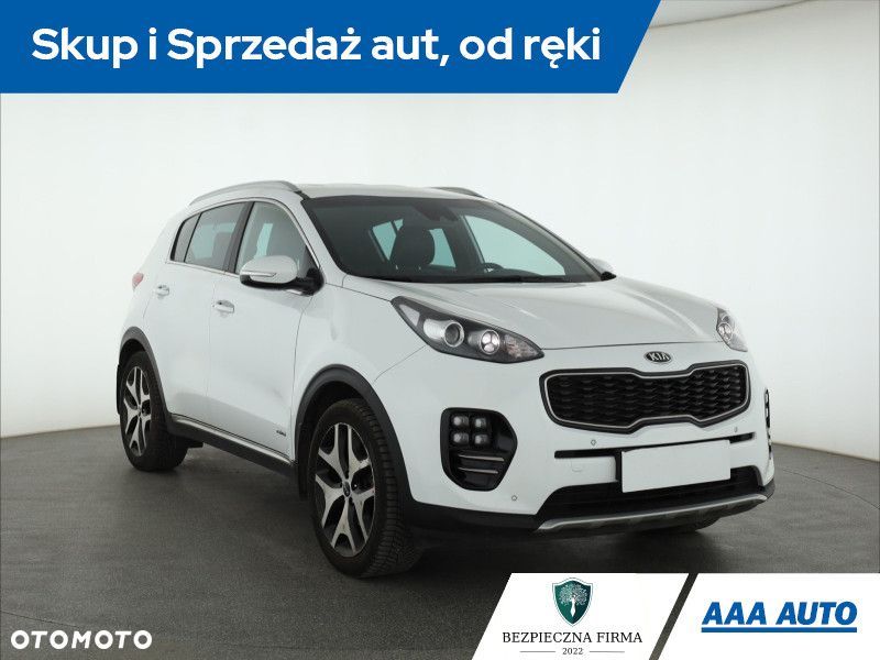 Kia Sportage - 3