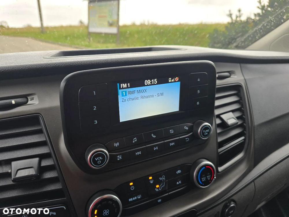 Ford Tourneo Custom 2.0 EcoBlue L2 Trend - 30