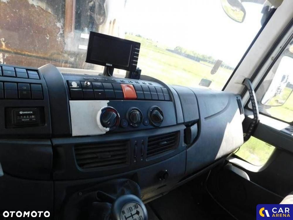 Iveco ML140 - 26