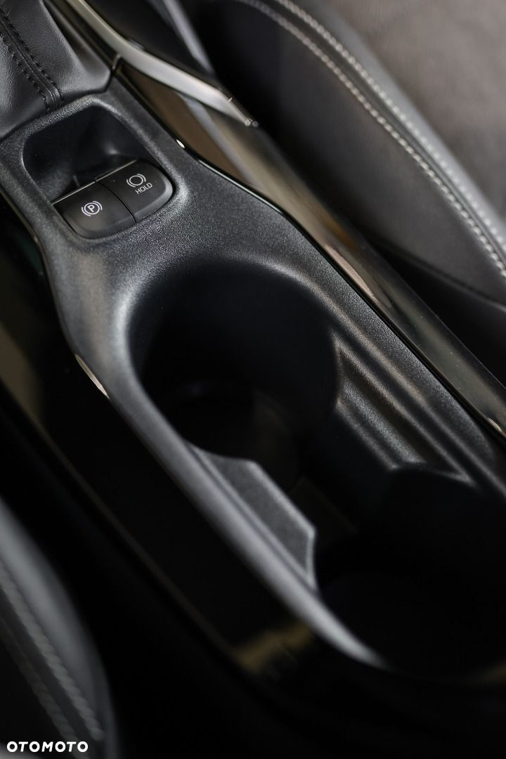 Toyota Corolla - 17