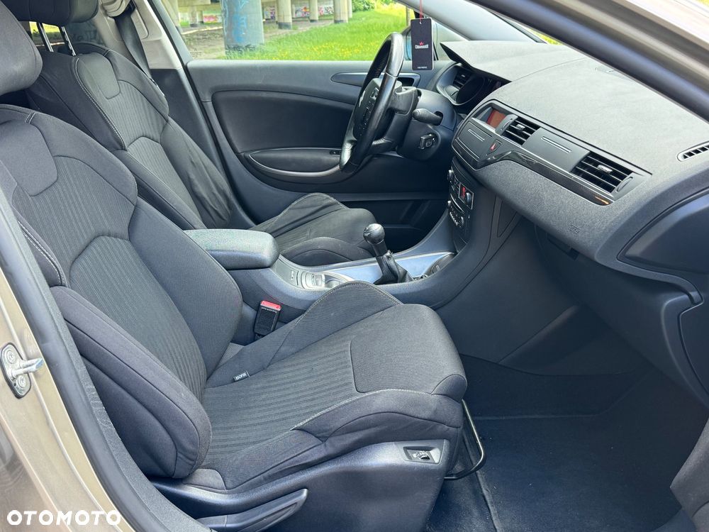 Citroën C5 2.0i 16V Dynamique Equilibre - 7