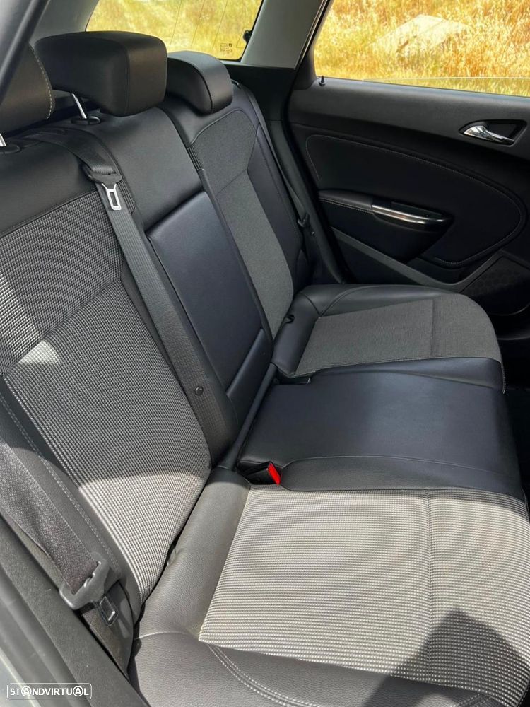 Opel Astra Sports Tourer 1.7 CDTi Cosmo - 15
