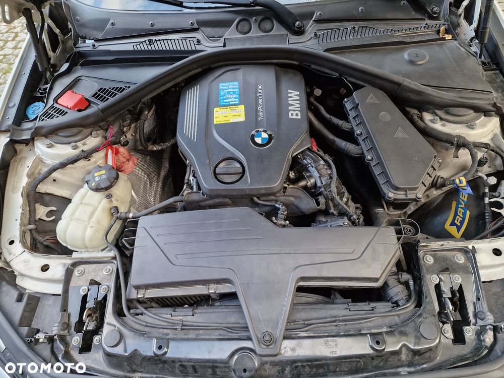 BMW Seria 1 118d Advantage - 17