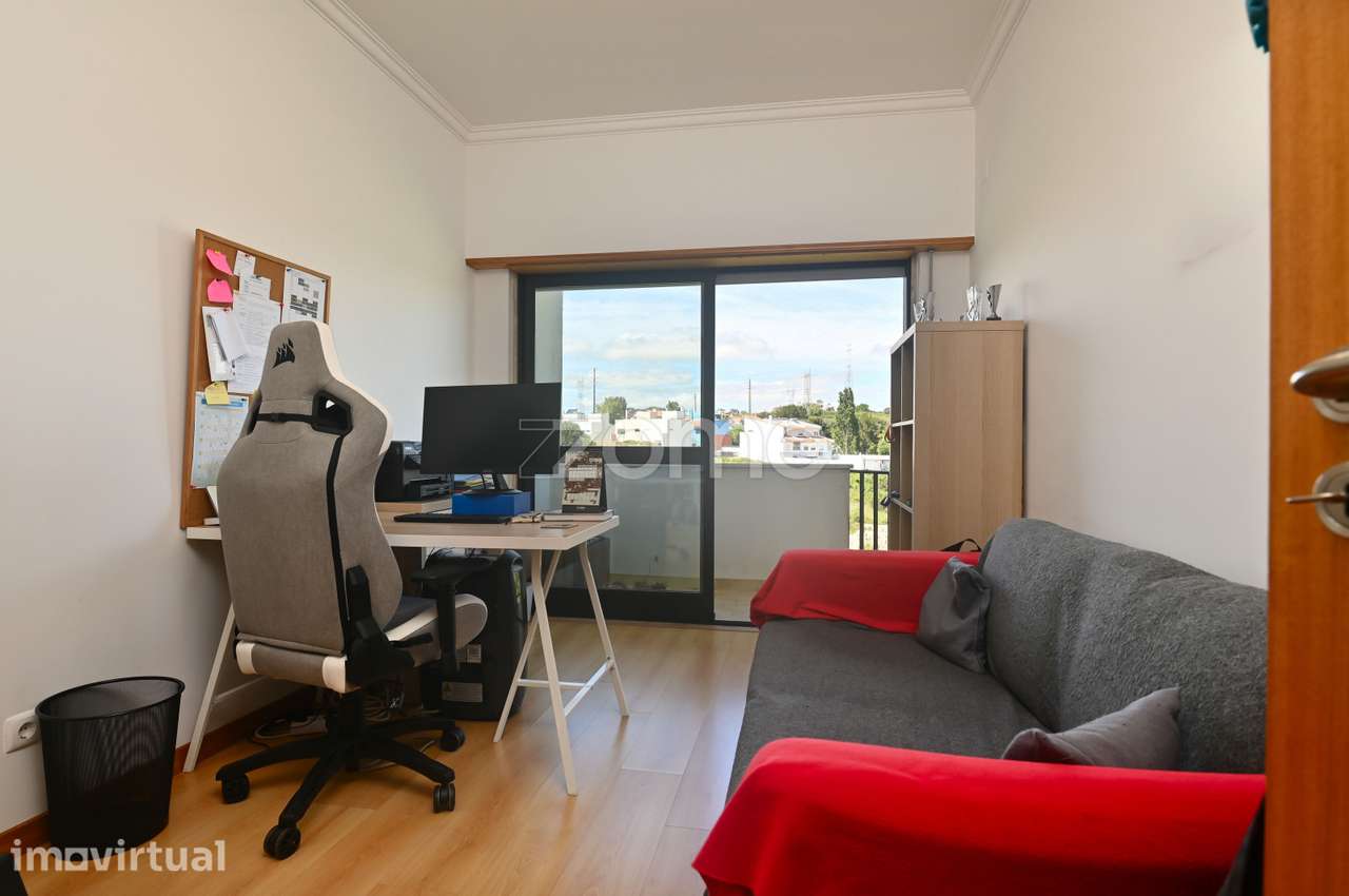 Apartamento T3 em Queluz - Grande imagem: 4/28