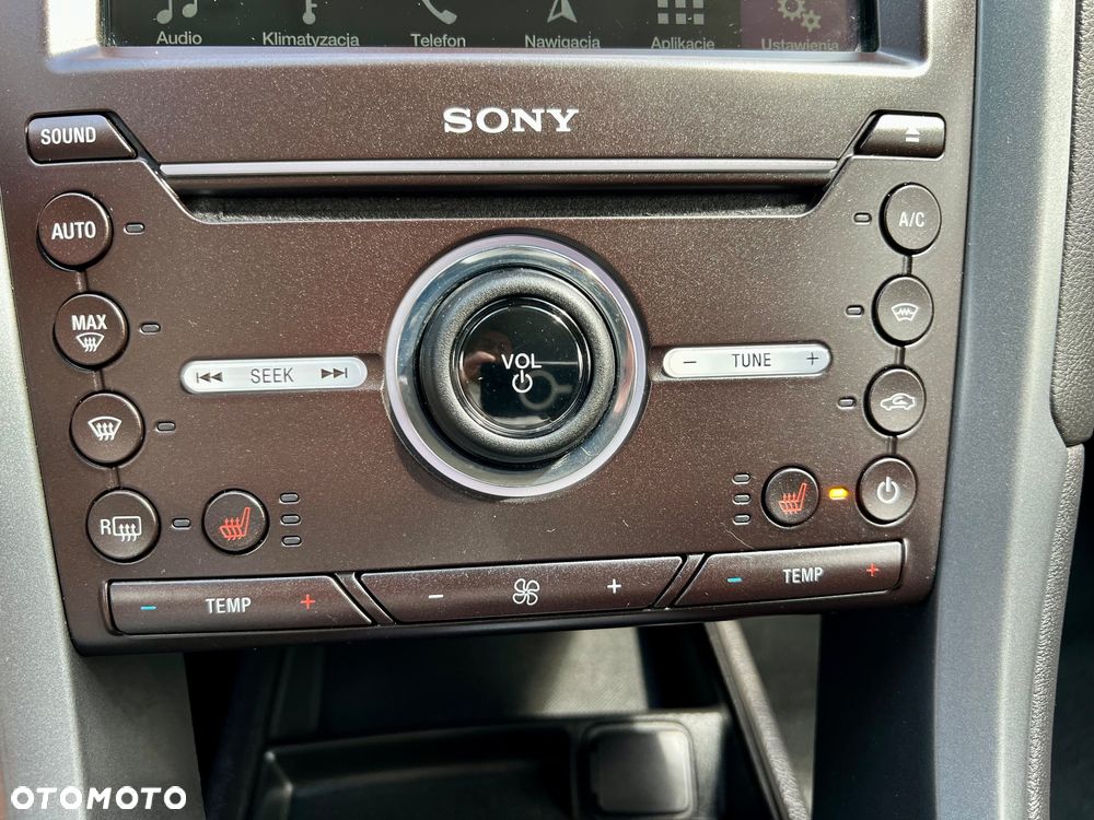 Ford Mondeo 2.0 EcoBlue Titanium - 16