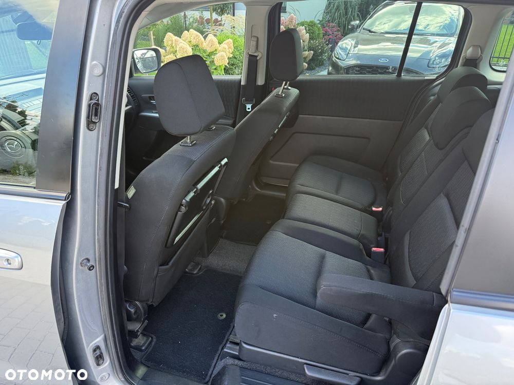 Mazda 5 1.8 Comfort - 13