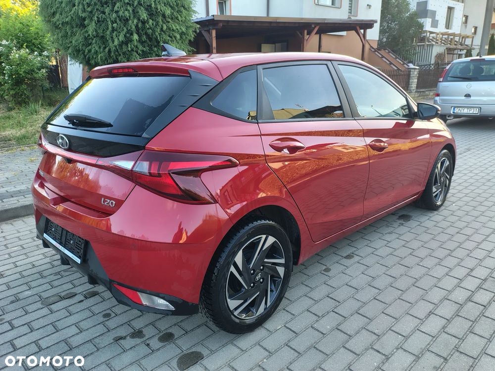 Hyundai i20 - 11