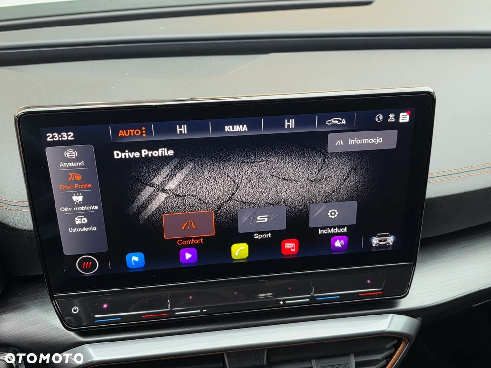 Cupra Formentor - 32