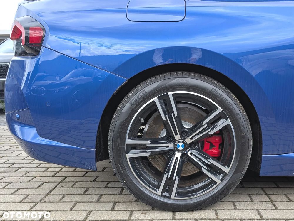 BMW Seria 2 218i M Sport - 11
