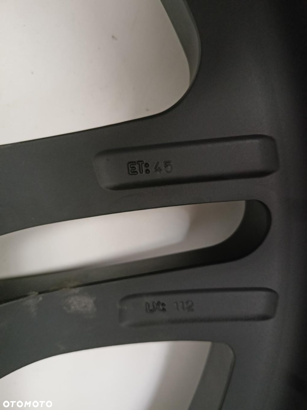 Alufelga 5x112 19 Carlsson Revo (E4839) - 6
