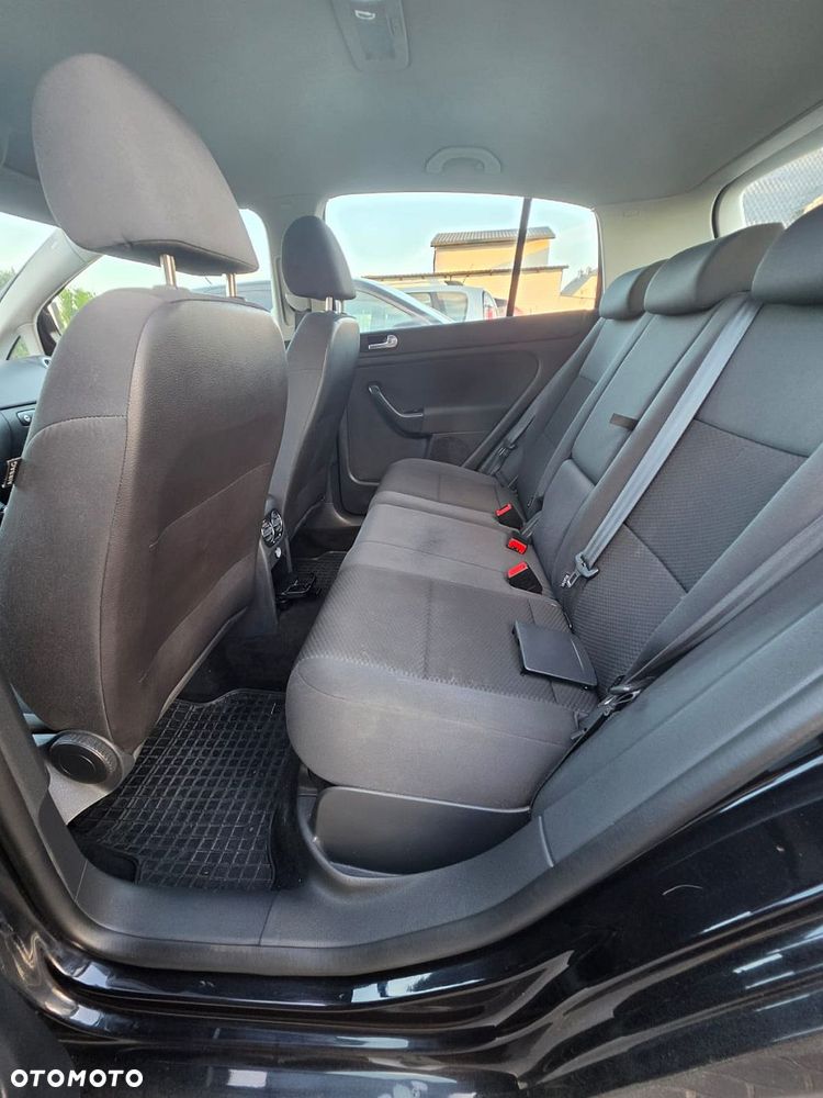 Volkswagen Golf Plus 1.4 TSI Edition - 28