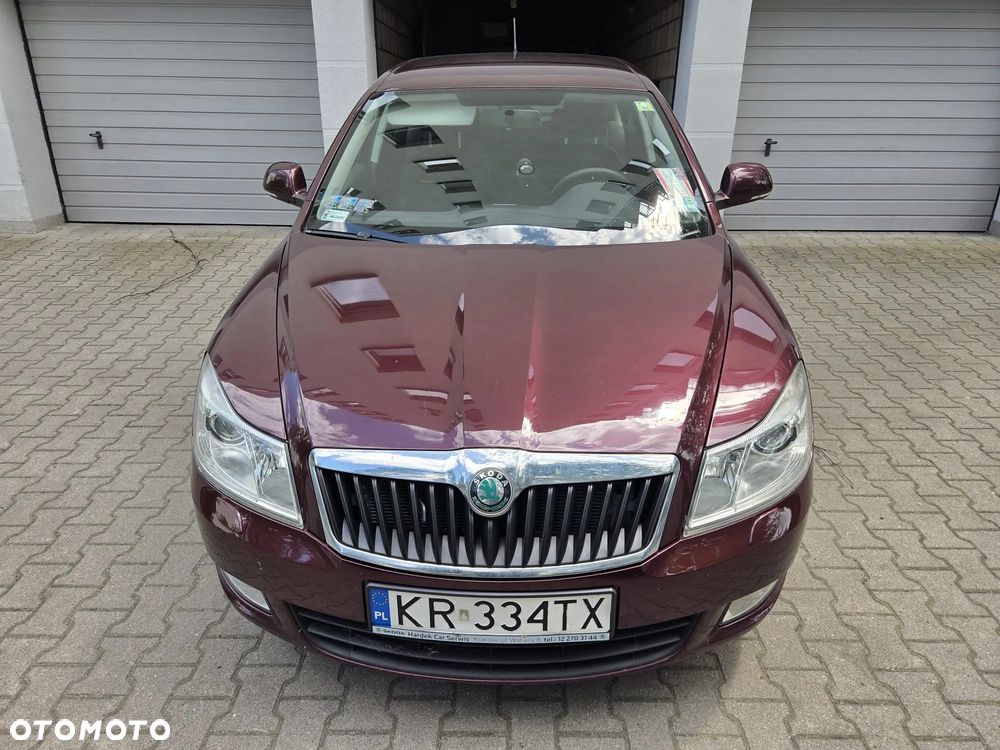 Skoda Octavia 2.0 TDI DPF Ambition - 4