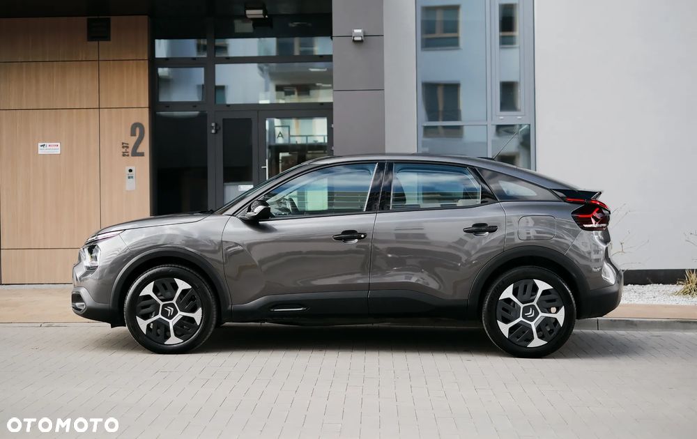 Citroën C4 1.5 BlueHDi Shine S&S - 4