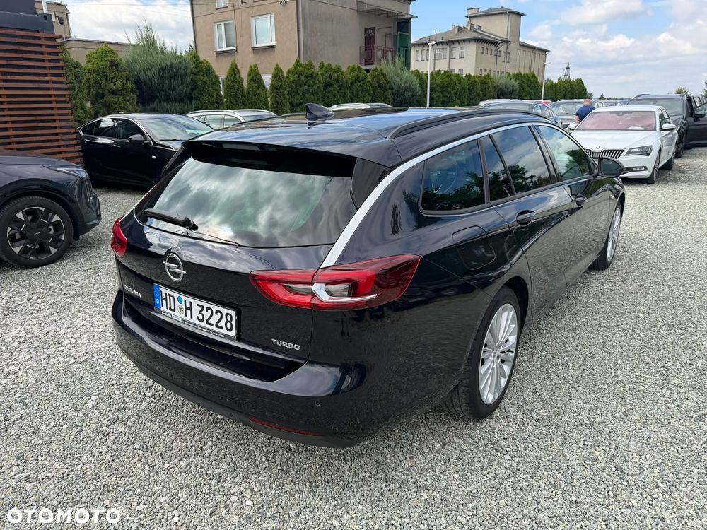 Opel Insignia 1.5 Direct InjectionTurbo Business Edition - 6
