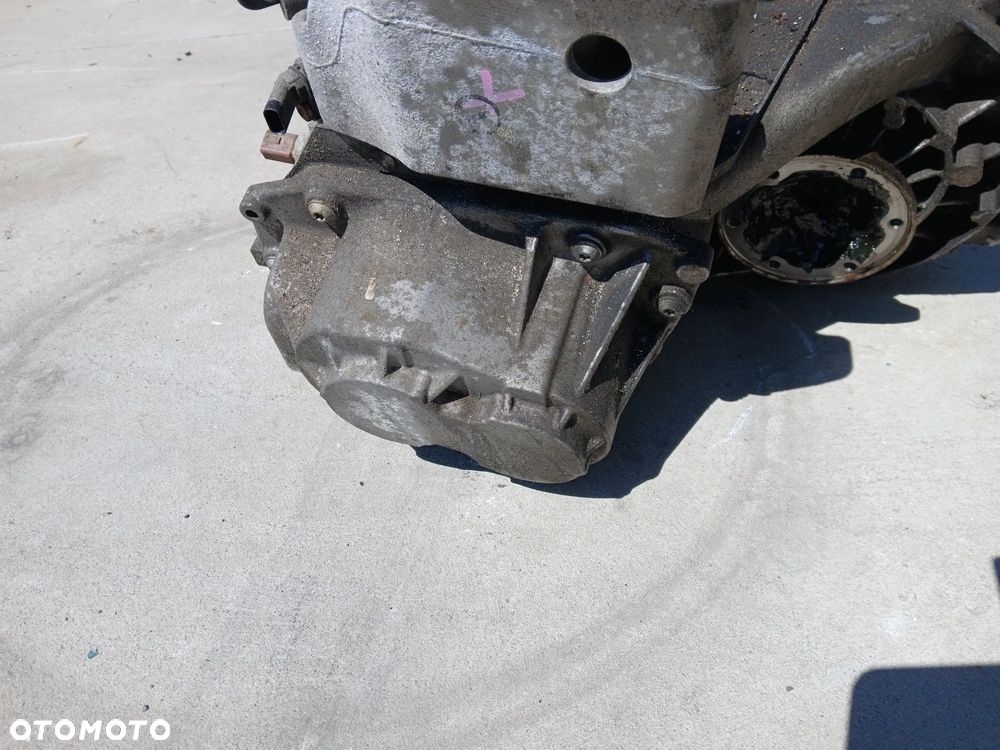 Skrzynia Biegów Manualna PRL Audi VW Seat Skoda 1.2 1.4 TSI - 6
