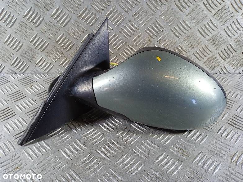 LUSTERKO LEWE SEAT IBIZA 3 - 2