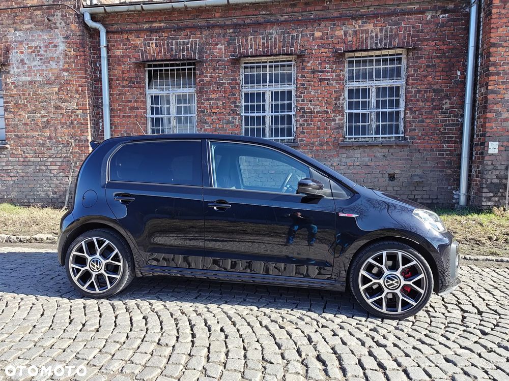 Volkswagen up! - 1