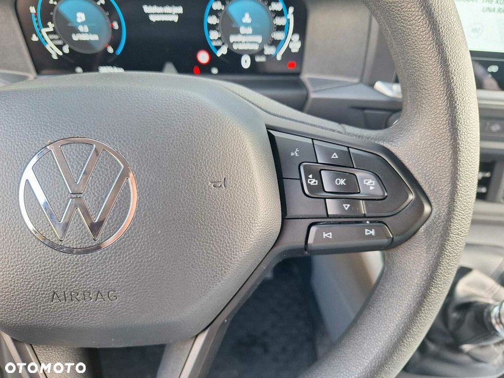 Volkswagen Transporter NOWY TRANSPORTER 3.500 Furgon 2.0 TDI 110 kW 6-G - 12