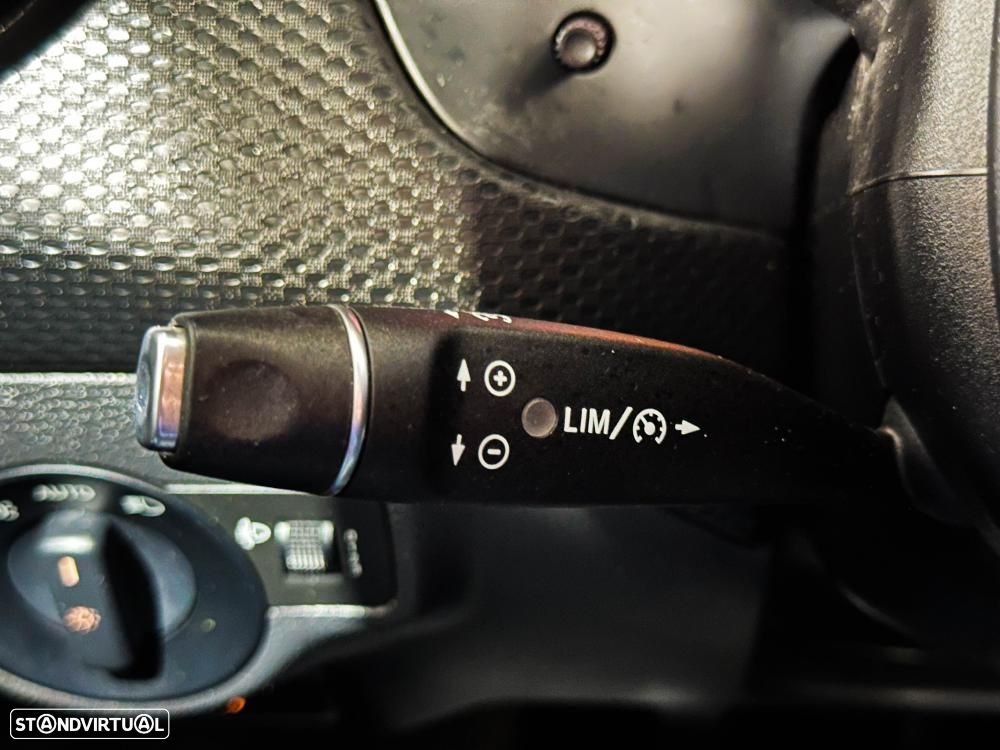Mercedes-Benz A 180 CDI BlueEFFICIENCY Edition - 46