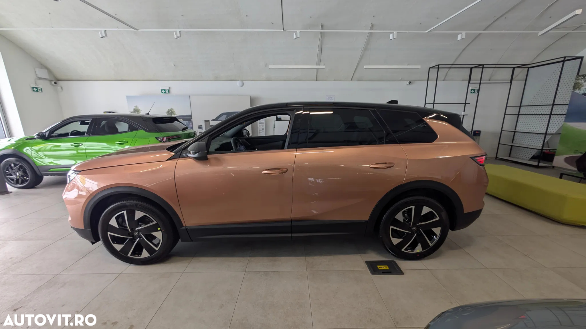 Opel Grandland - 6