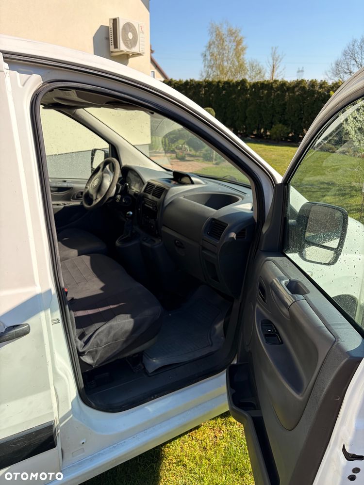 Fiat Scudo Kombi L2H1 Standard - 7