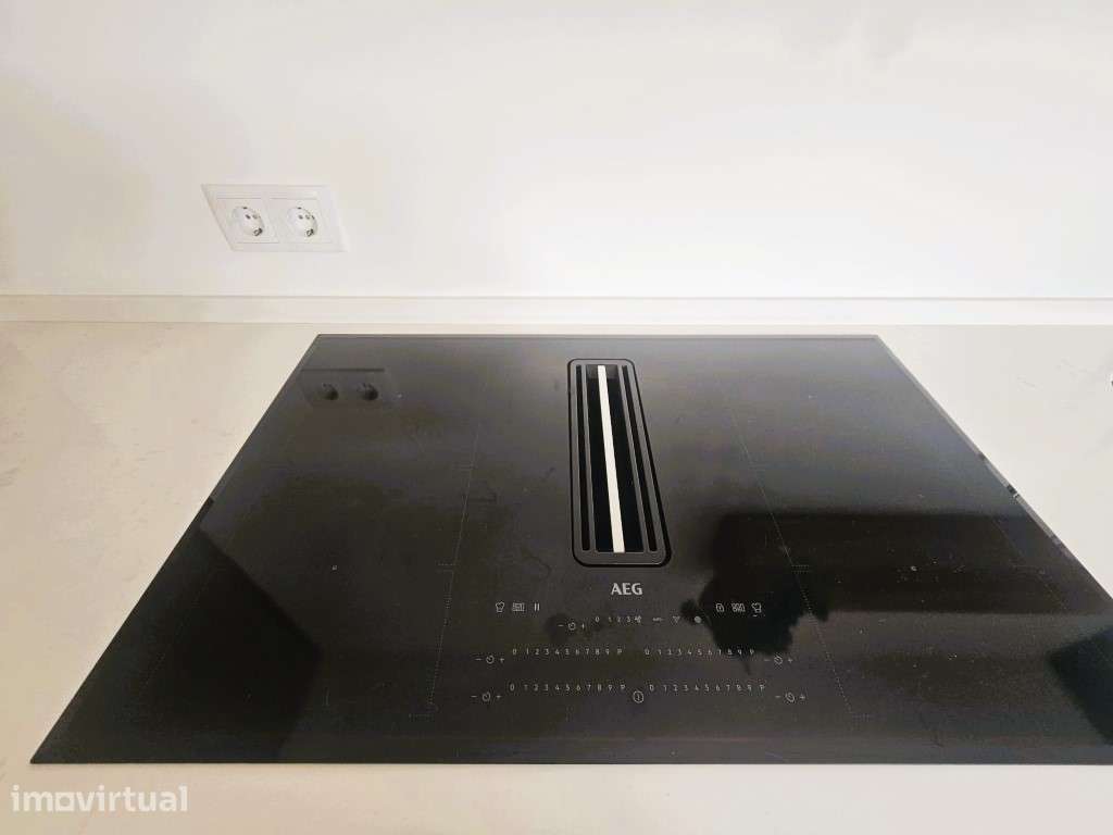 Apartamento T3 Novo com Terraço - Maceira, Torres Vedras - Grande imagem: 5/29