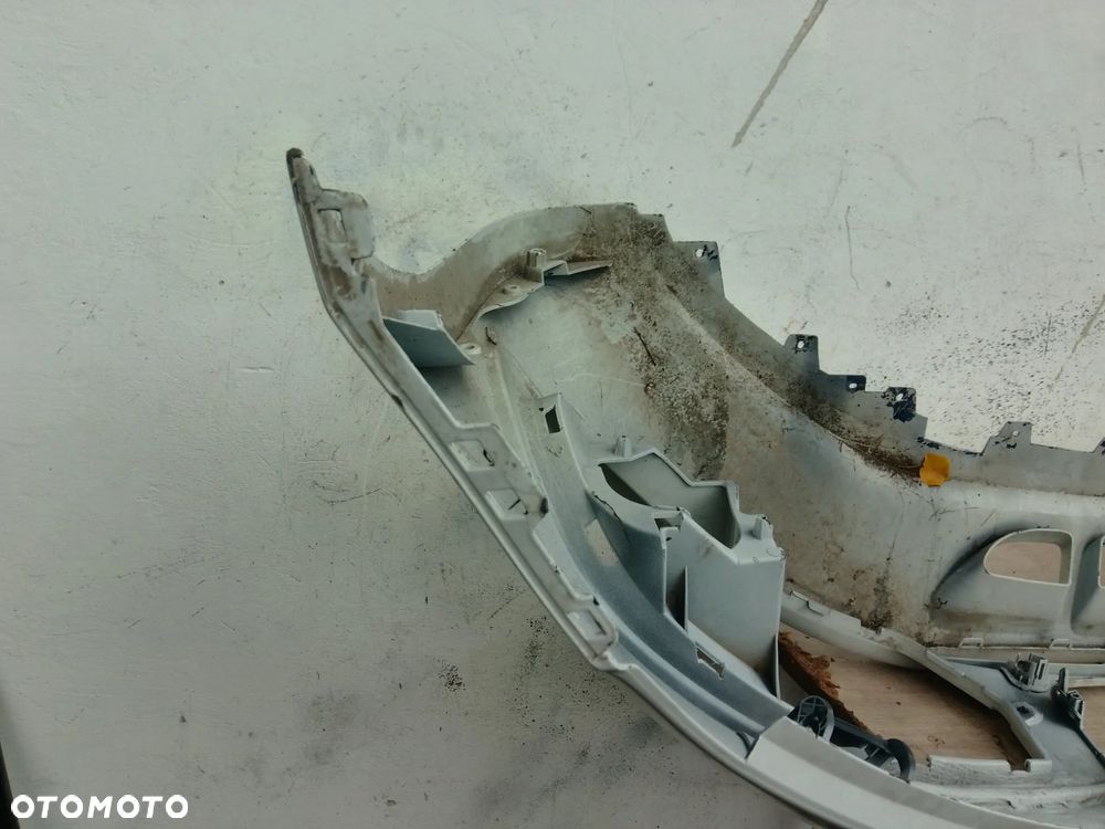 AUDI Q5 SQ5 S-LINE 12-16 8R0807437 ZDERZAK PRZÓD PRZEDNI - 7