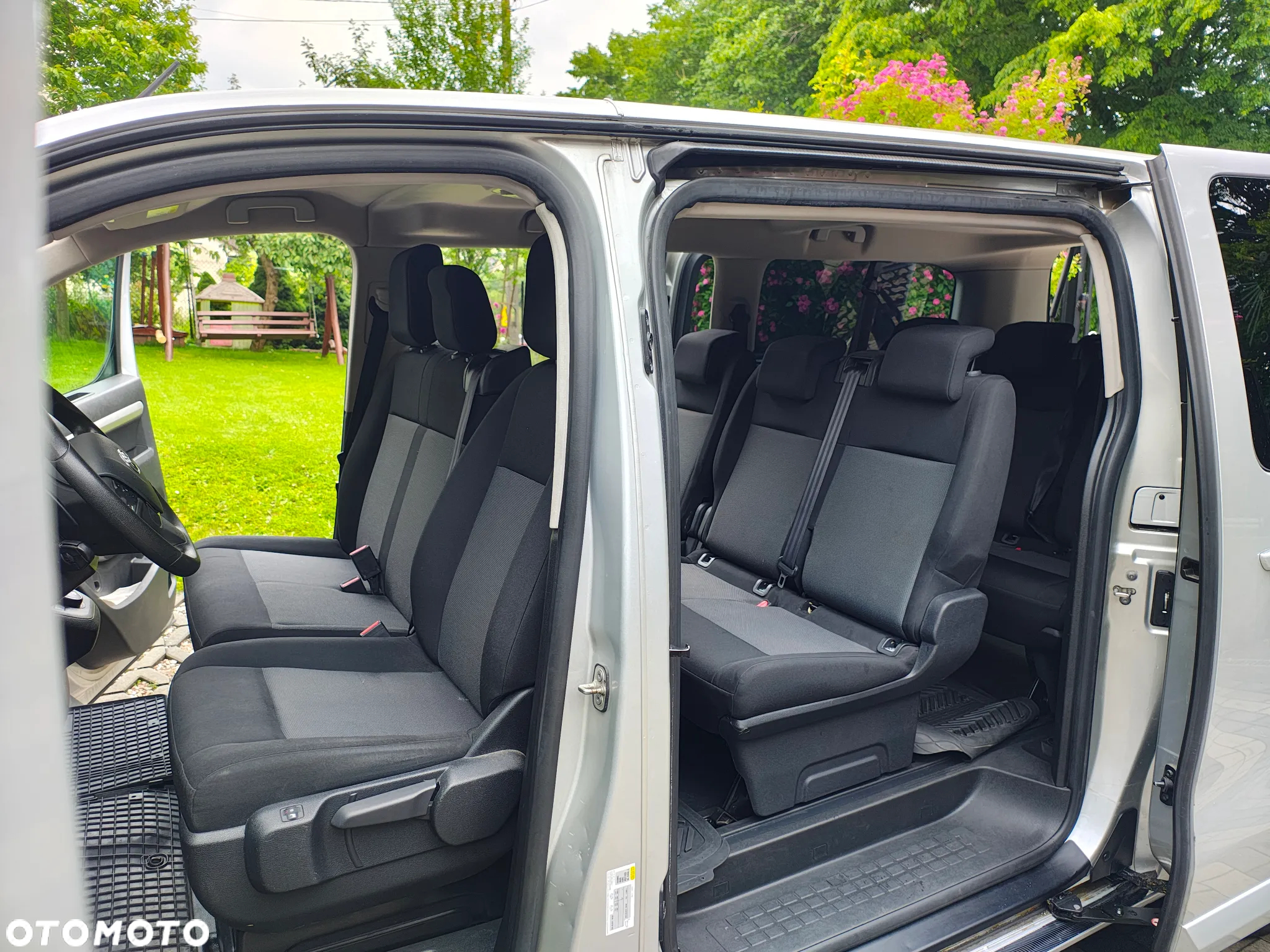 Toyota Proace Verso 2.0 D4-D Long Family - 12