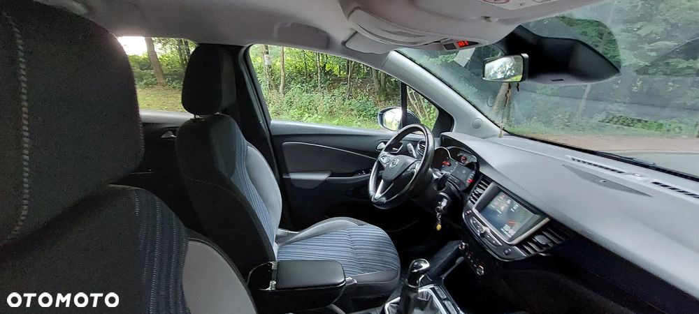 Opel Crossland X 1.2 Edition - 20