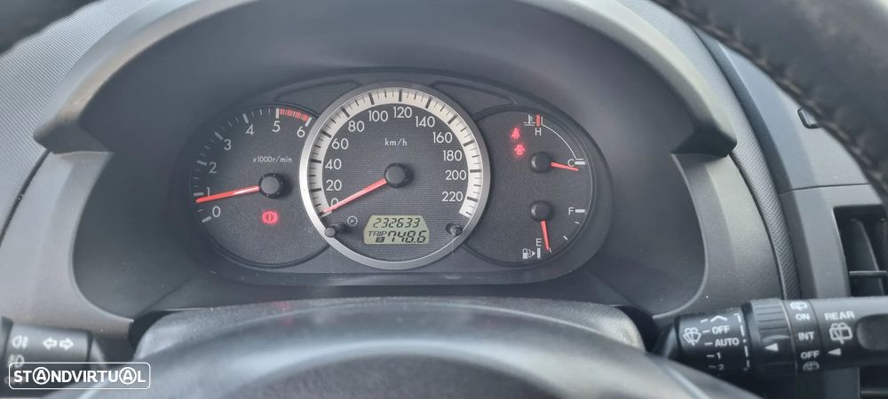 Mazda 5 MZR-CD 2.0 Comfort - 7