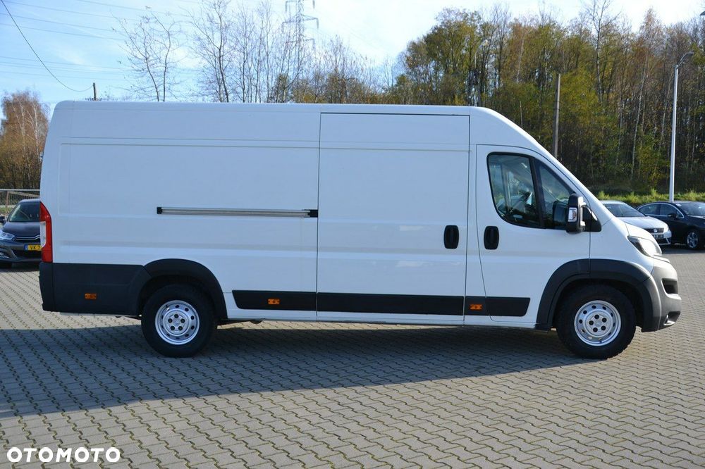 Peugeot Boxer - 5