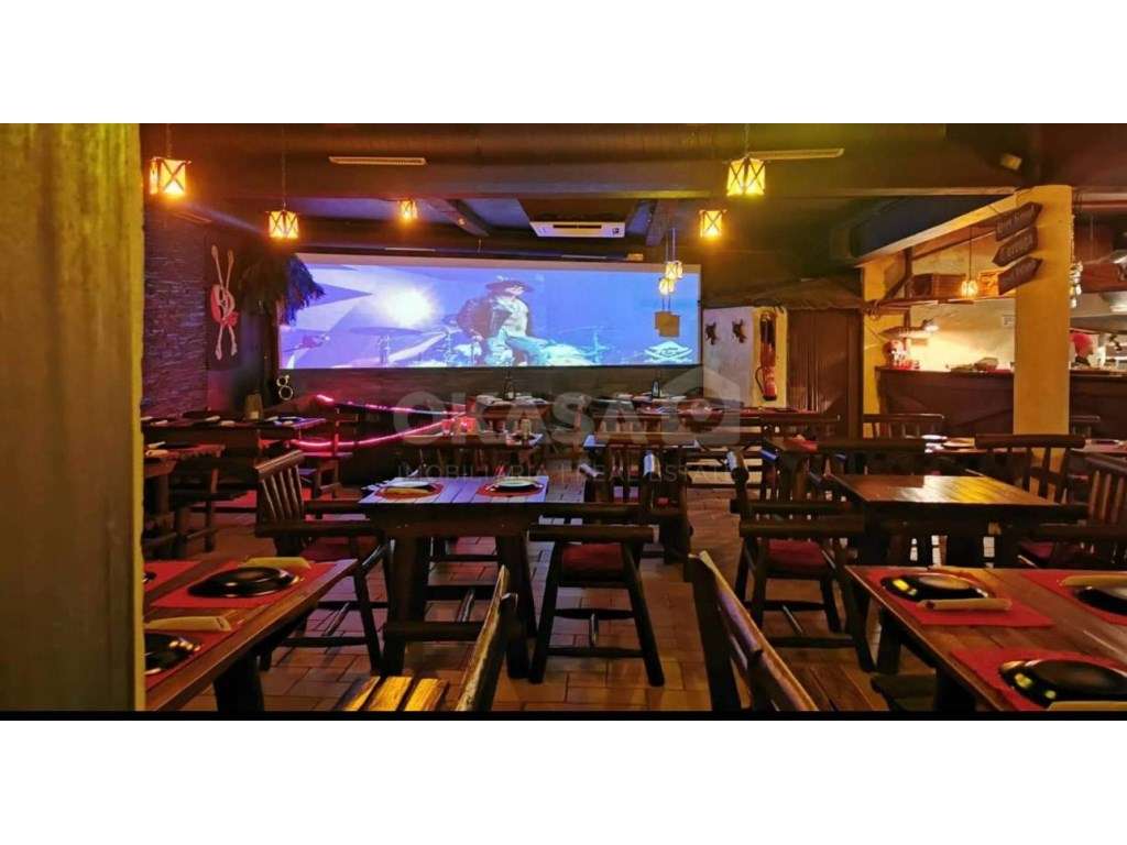 Trespasse de Restaurante, em Setúbal - Grande imagem: 4/4