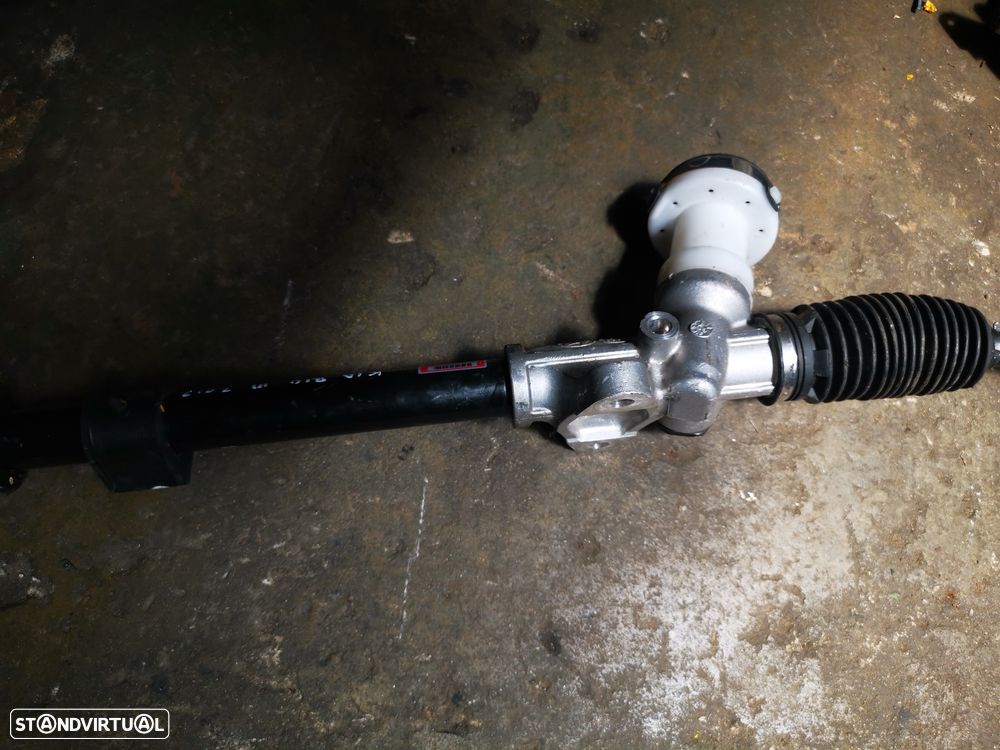 KIA RIO III CAIXA DIRECÇÃO - CD015 - 5