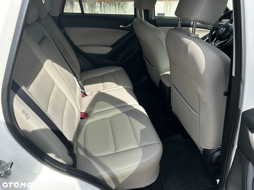 Mazda CX-5 2.0 Skypassion - 29